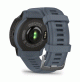 Instinct Crossover - Standard Edition - Blue Granite - 010-02730-04 - Garmin